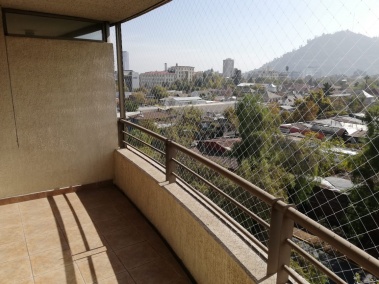 1041 Alferez Real, Santiago, 7501054, 3 Habitaciones Habitaciones, ,2 BathroomsBathrooms,Departamento,En Venta,Alferez Real,1001