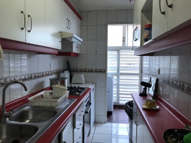 Holanda, santiago, 3 Habitaciones Habitaciones, ,2 BathroomsBathrooms,Departamento,En Venta,Holanda,1044